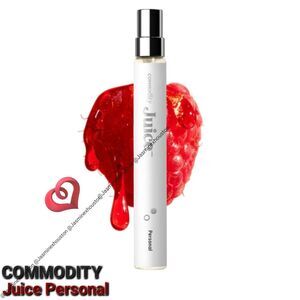 COMMODITY Juice Personal Eau De Parfum